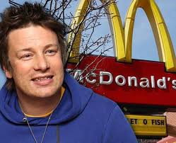  Jamie Oliver