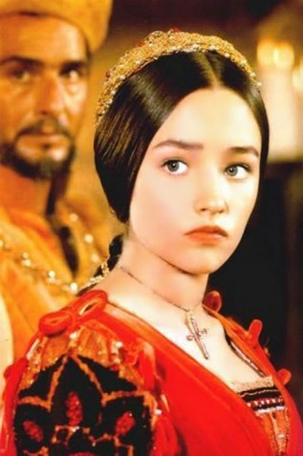  Juliet (Capulet) Montague фото