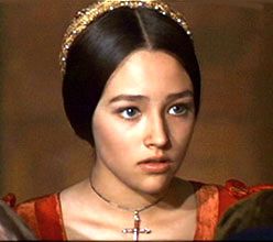  Juliet (Capulet) Montague 照片