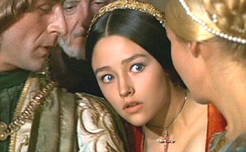  Juliet (Capulet) Montague picha