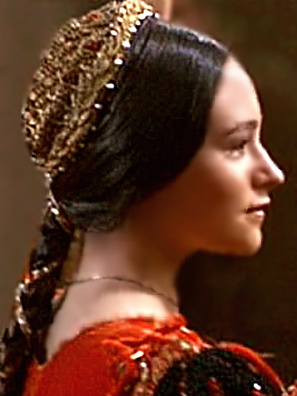  Juliet (Capulet) Montague 사진