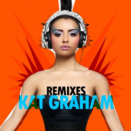  Katerina - The Remixes EP