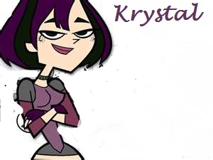 Krystal
