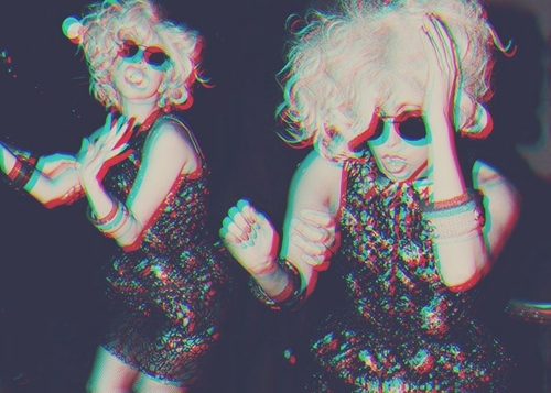  Lady Gaga <3