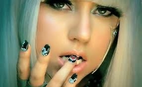  Lady Gaga! ^_^