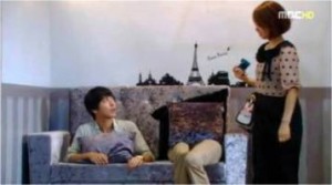 Lee Shin & Kyu Won Ep.11 Museum rendez-vous amoureux, date