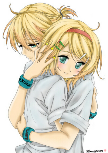  Len & Rin