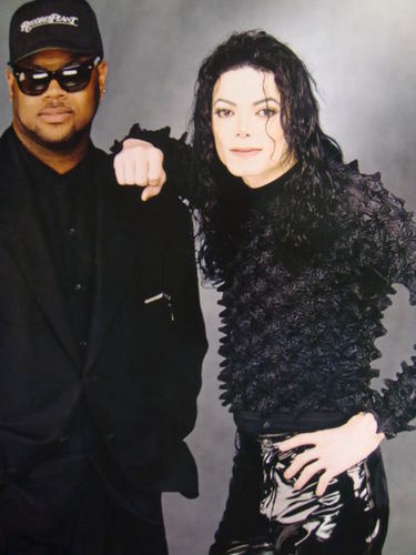  MJ foto