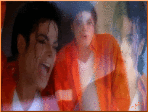  Michael Jackson <3 (niks95)
