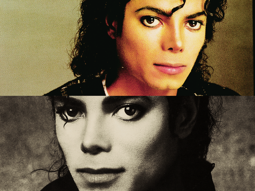  Michael Jackson (niks95 >>BAD Era)