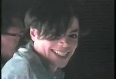  Mike Smile