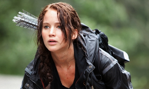  NEW THG pictures