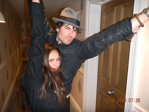  Nian old pic