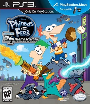  PS3 Cover
