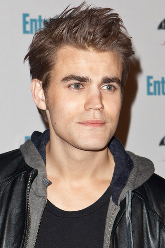  Paul - Comic Con - Entertainment Weekly Celebration - July 23, 2011