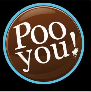  Poo you!
