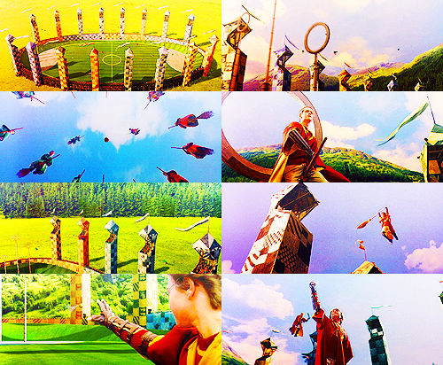  Quidditch
