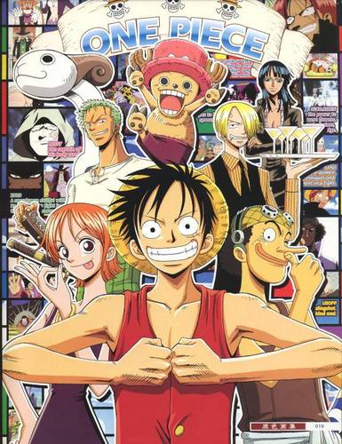  ランダム One Piece pictures