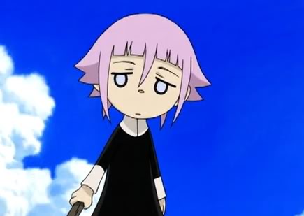  acak Soul Eater Pictures