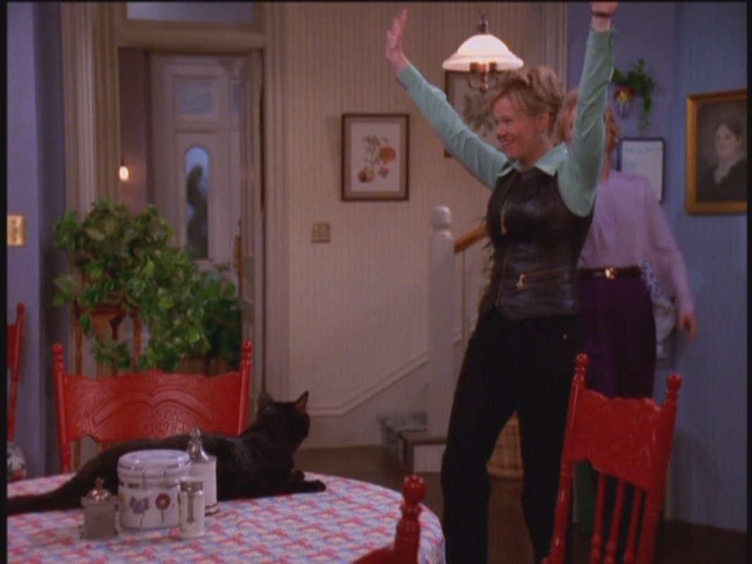 Sabrina The Teenage Witch - Dream Date - 1.06 - Sabrina The Teenage - How Many Episodes Of Sabrina The Teenage Witch Are There