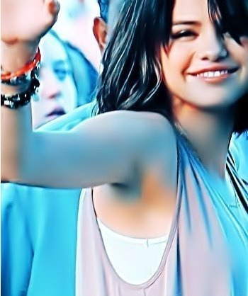  Selena Gomez.!..