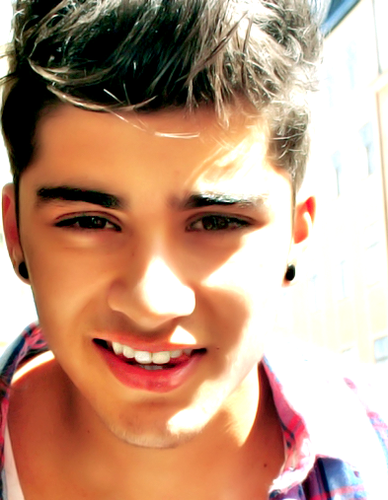  Sizzling Hot Zayn Means madami To Me Than Life It's Self (U Belong Wiv Me!) 100% Real ♥