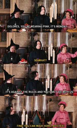 Snape Funnies