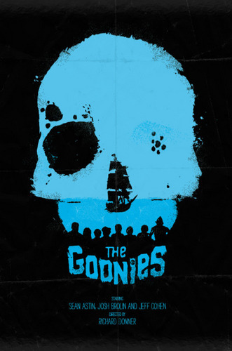  The Goonies
