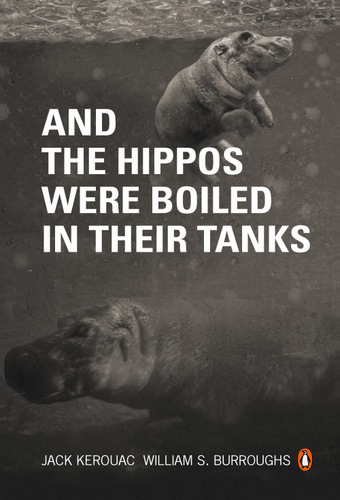 And The Hippos Were Boiled In Their Tanks