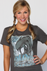  sharktopus camicia for women