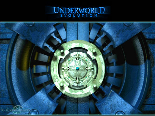  underworld پیپر وال