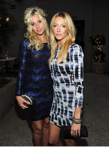 [August 10] Alice + Olivia Shoe Launch Party