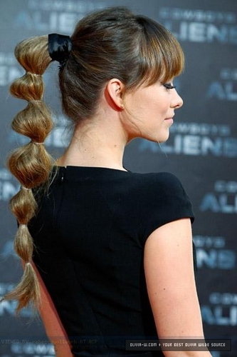  'Cowboys and Aliens' Berlin Premiere [August 8, 2011]