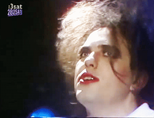  ``the Cure`` gifs
