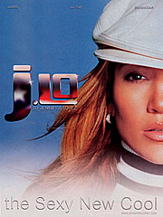  2001 J.Lo door Jennifer Lopez