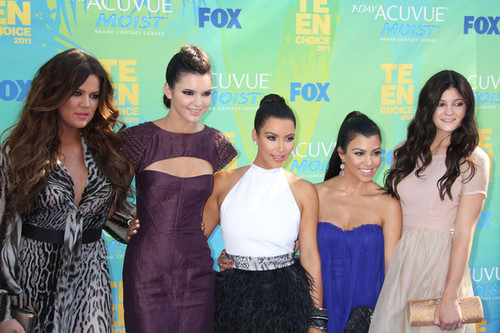  2011 Teen Choice Awards