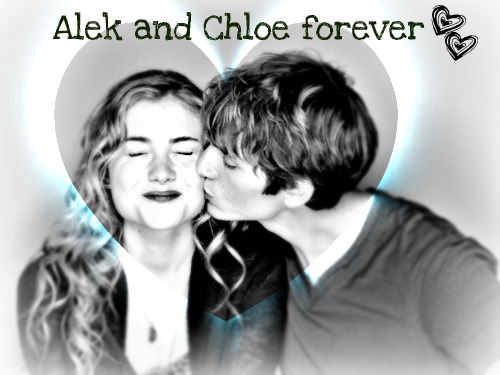  Alek and Chloe