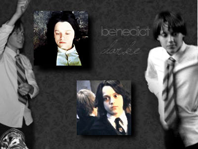  As Severus