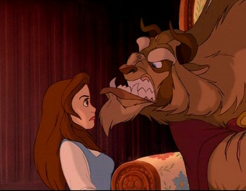  Beauty And The Beast