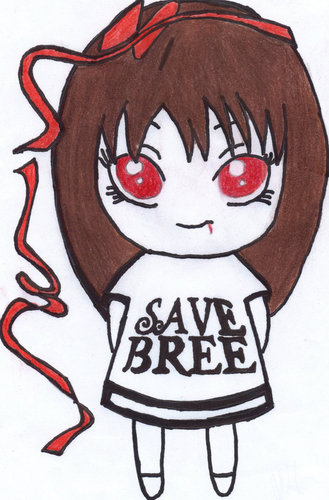  Save Bree