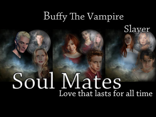  Buffy Background