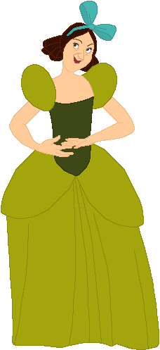 Drizella