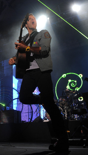 Concert To Benefit The GRAMMY Foundation [August 3, 2011]