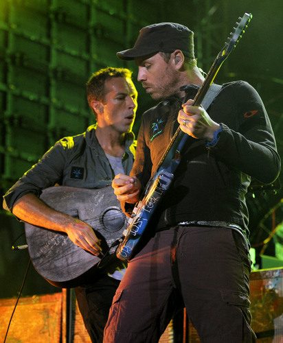 Concert To Benefit The GRAMMY Foundation [August 3, 2011]
