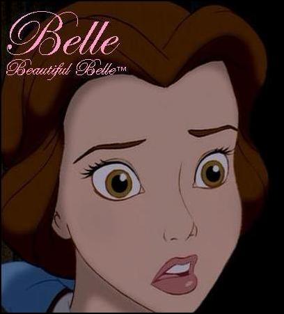  Disney Beauty And The Beast