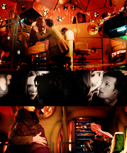  Eleven & Amy ♥