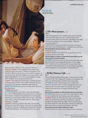  Entertainment Weekly - September 2011