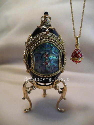  Faberge Egg (reproduction)