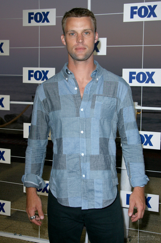  vos, fox All ster Party 2011 [August 5, 2011]