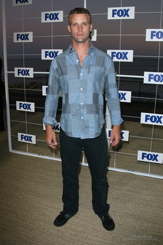  fuchs All star, sterne Party 2011 [August 5, 2011]